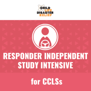 Responder Independent Study Intensive for CCLSs
