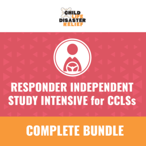 Responder Independent Study Intensive for CCLSs BUNDLE